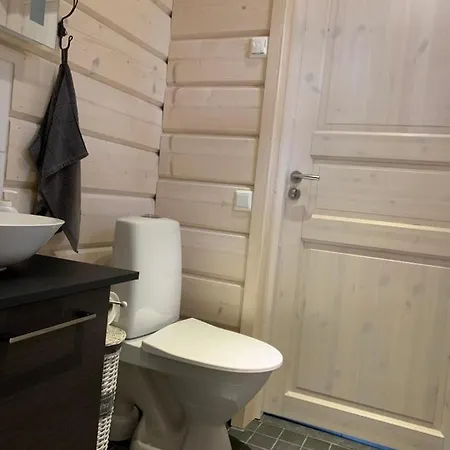Maison d'hôtes Powerun Adventures